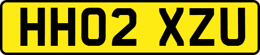 HH02XZU