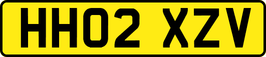 HH02XZV