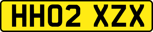 HH02XZX
