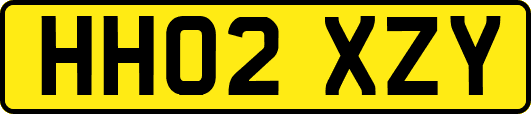 HH02XZY
