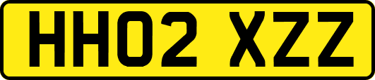 HH02XZZ