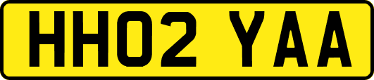 HH02YAA