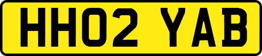 HH02YAB