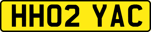 HH02YAC
