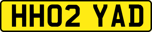 HH02YAD