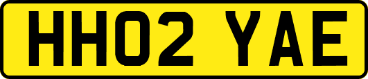 HH02YAE