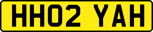 HH02YAH