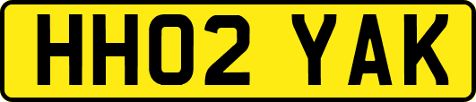 HH02YAK