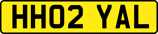 HH02YAL
