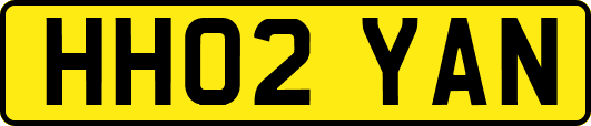 HH02YAN