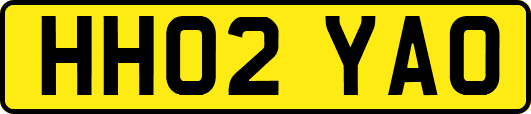 HH02YAO
