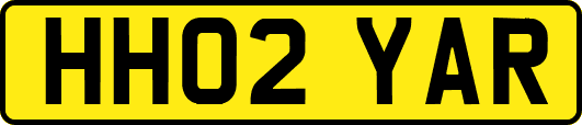 HH02YAR
