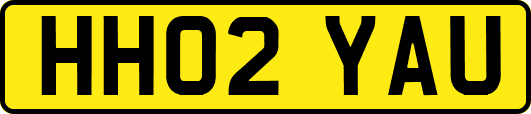 HH02YAU