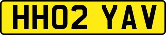 HH02YAV