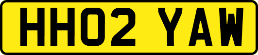 HH02YAW