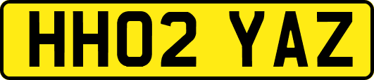 HH02YAZ