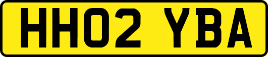 HH02YBA