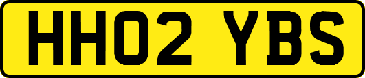 HH02YBS