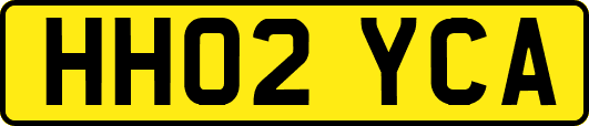 HH02YCA