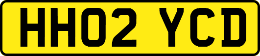HH02YCD