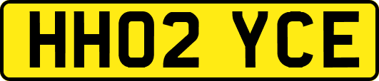 HH02YCE