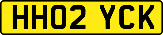 HH02YCK