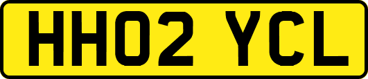 HH02YCL