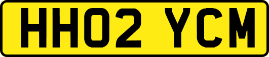 HH02YCM