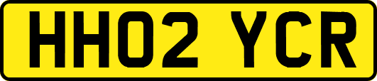 HH02YCR