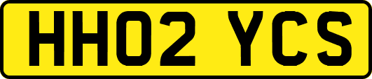 HH02YCS