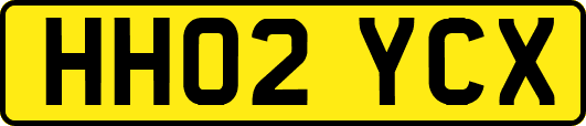 HH02YCX