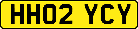 HH02YCY