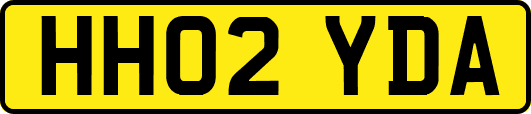 HH02YDA