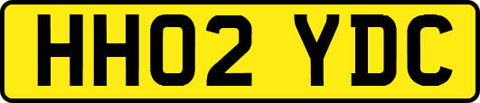 HH02YDC