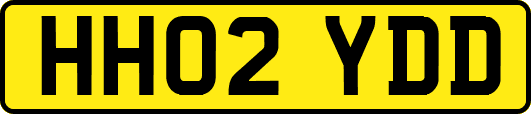 HH02YDD