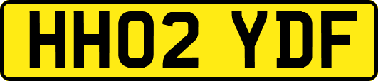 HH02YDF