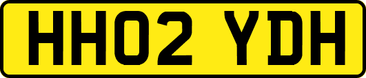 HH02YDH