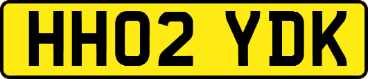 HH02YDK