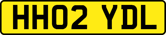 HH02YDL