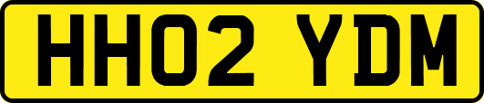 HH02YDM