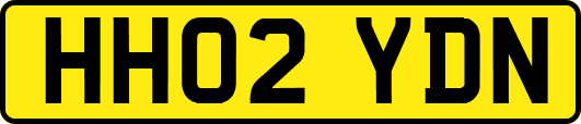 HH02YDN