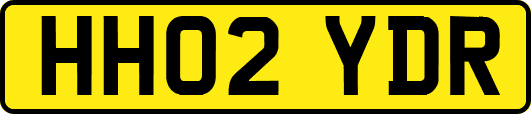 HH02YDR