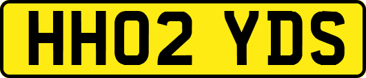 HH02YDS