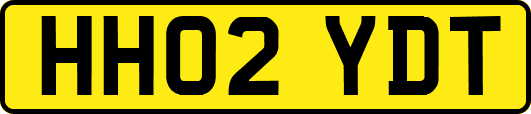 HH02YDT