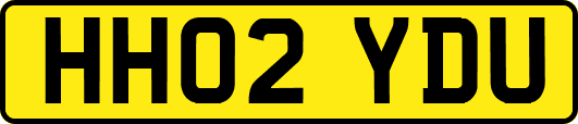 HH02YDU