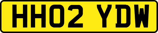 HH02YDW