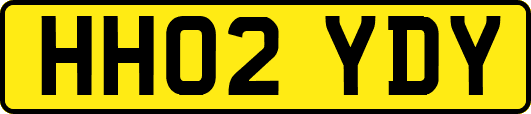 HH02YDY