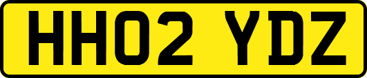 HH02YDZ