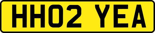 HH02YEA