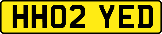 HH02YED